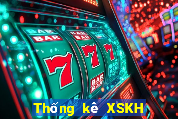 Thống kê XSKH ngày 3