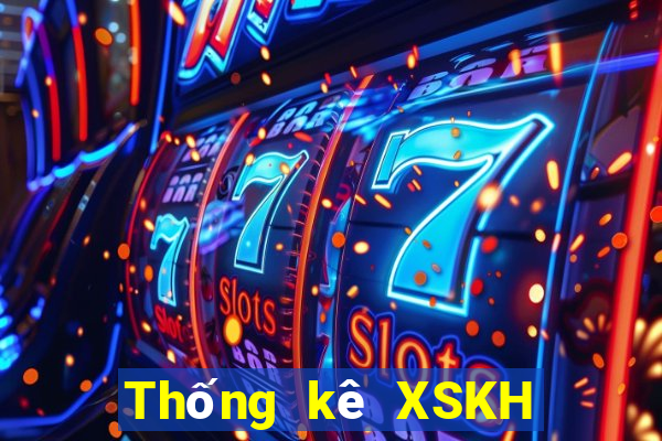 Thống kê XSKH ngày 3