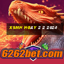 xsmn ngày 2 2 2024