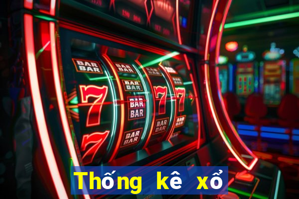 Thống kê xổ số Vĩnh Long ngày thứ năm