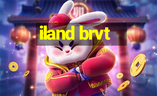 iland brvt