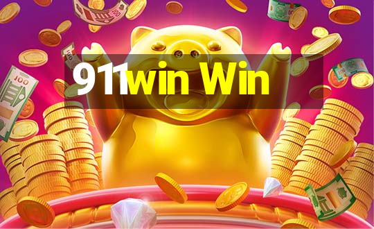 911win Win