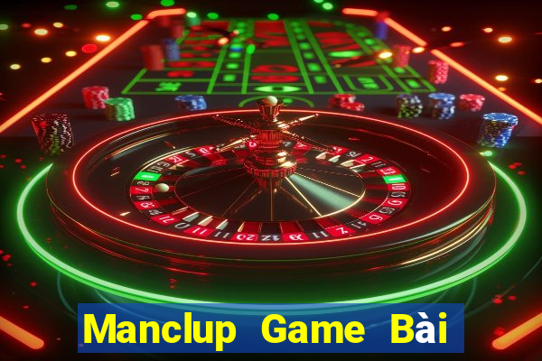 Manclup Game Bài Xì Dách