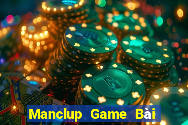 Manclup Game Bài Xì Dách