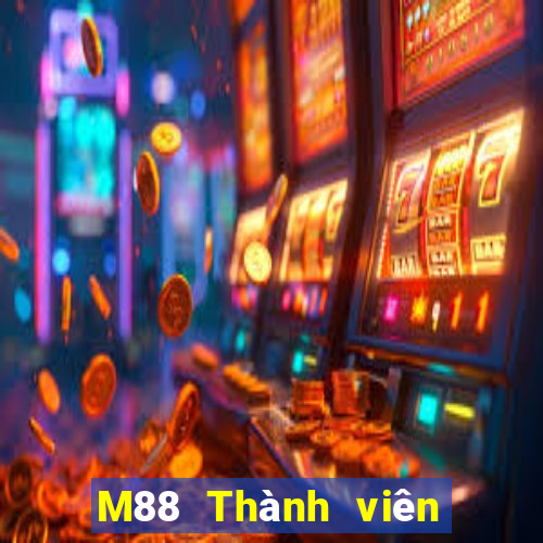 M88 Thành viên Big Player