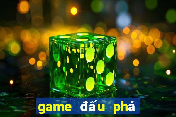 game đấu phá thương khung pc