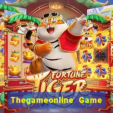 Thegameonline Game Bài Đổi Thưởng Go88