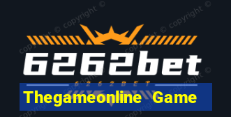 Thegameonline Game Bài Đổi Thưởng Go88