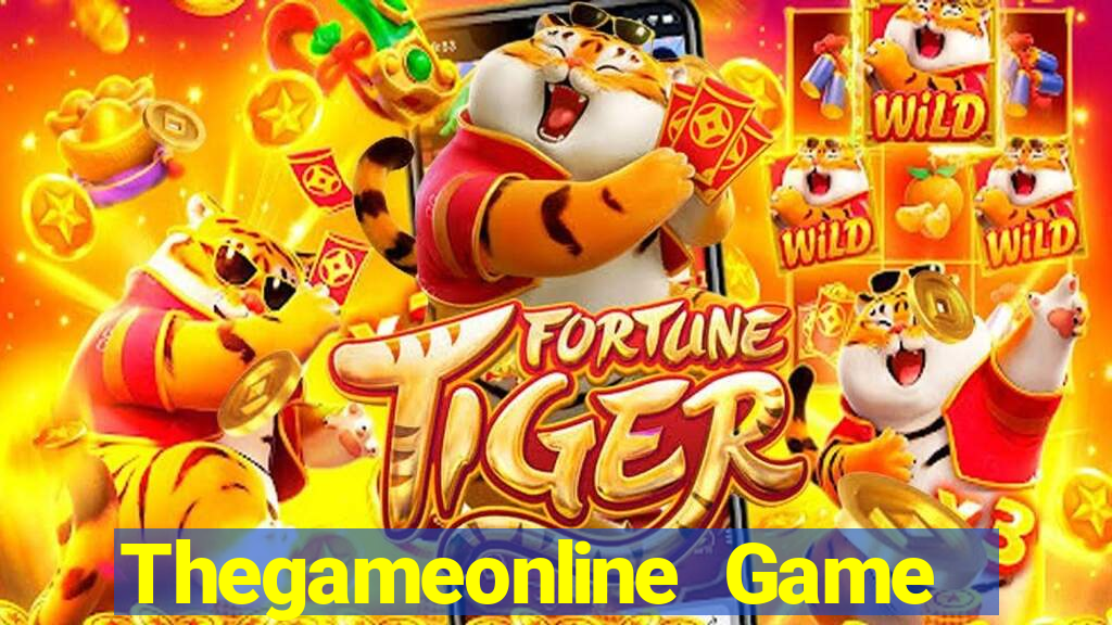 Thegameonline Game Bài Đổi Thưởng Go88