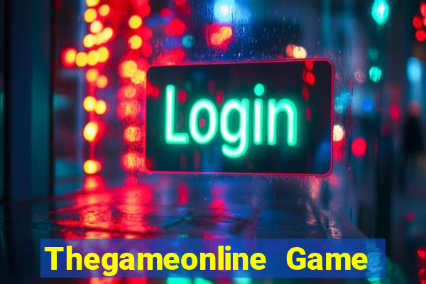 Thegameonline Game Bài Đổi Thưởng Go88