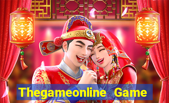 Thegameonline Game Bài Đổi Thưởng Go88