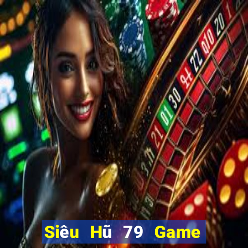 Siêu Hũ 79 Game Bài Uno