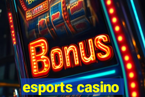 esports casino