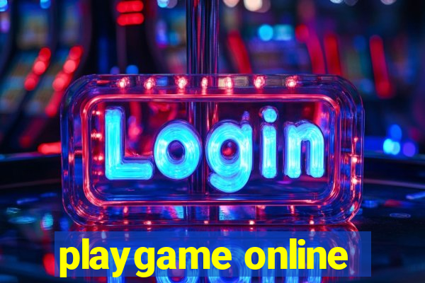 playgame online