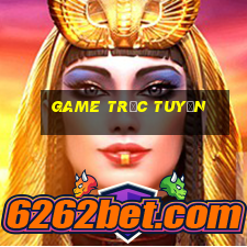 game trưc tuyến