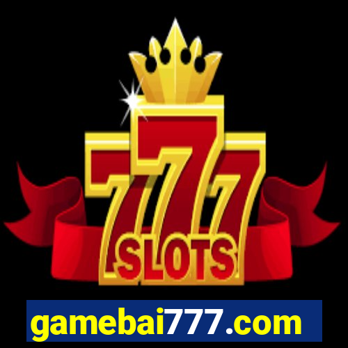 gamebai777.com