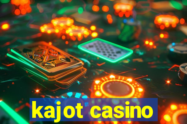 kajot casino