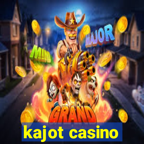 kajot casino