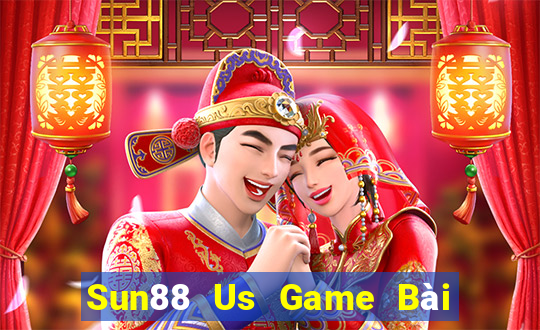 Sun88 Us Game Bài Bốc Club