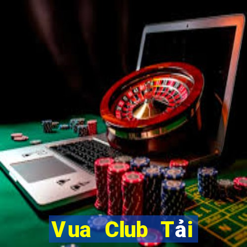 Vua Club Tải Game Bài Go88