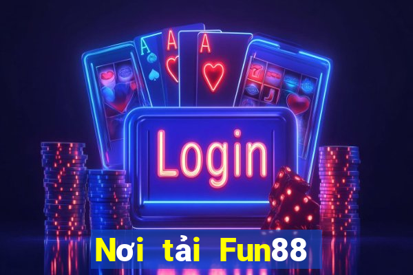 Nơi tải Fun88 xổ số PepsiCo