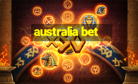 australia bet