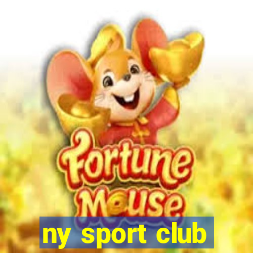 ny sport club