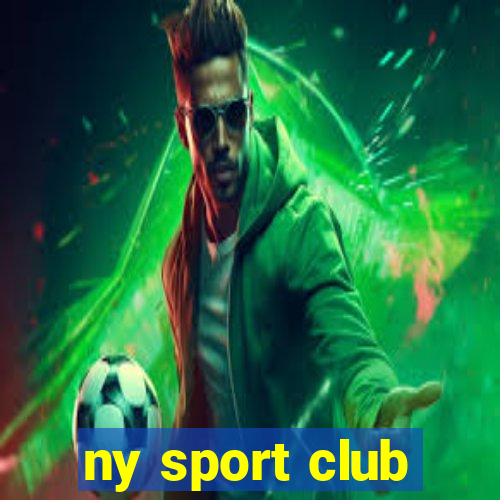 ny sport club