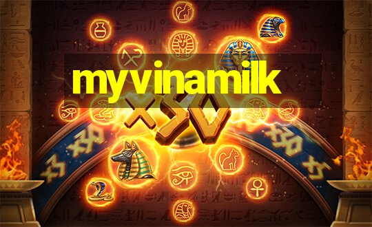 myvinamilk