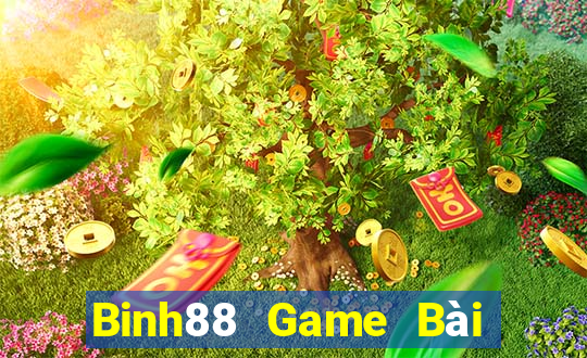 Binh88 Game Bài Quốc Tế