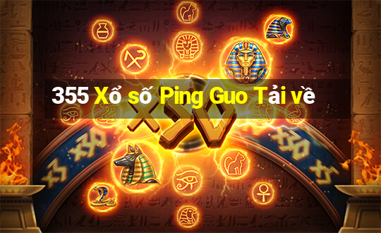 355 Xổ số Ping Guo Tải về