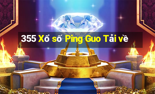 355 Xổ số Ping Guo Tải về