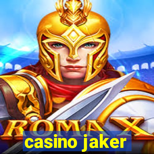 casino jaker