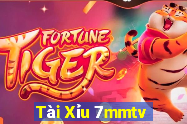 Tài Xỉu 7mmtv