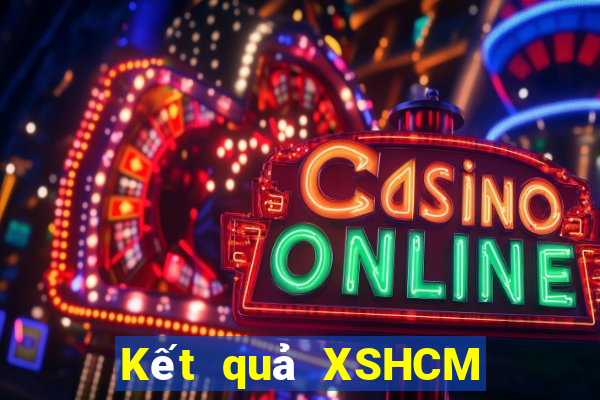 Kết quả XSHCM hôm qua