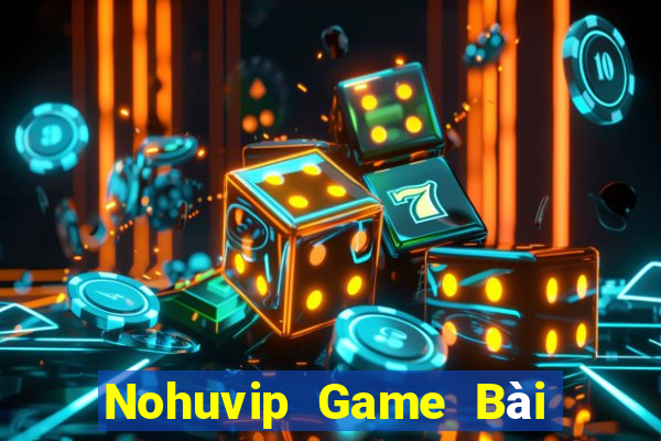 Nohuvip Game Bài Xì Lát