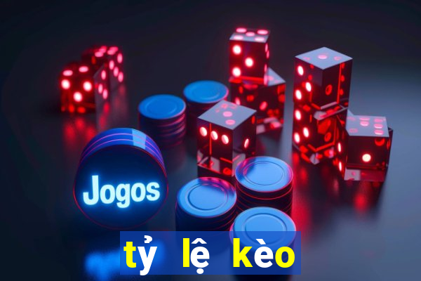 tỷ lệ kèo bóng đá indo