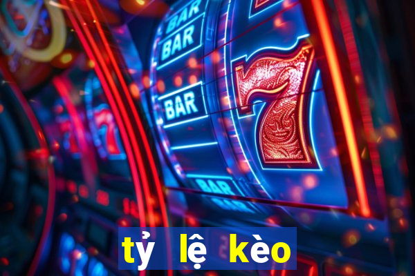 tỷ lệ kèo bóng đá indo