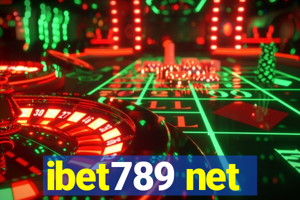 ibet789 net