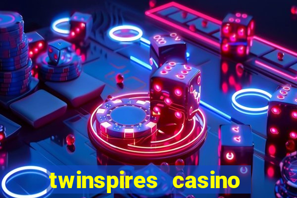 twinspires casino offer code