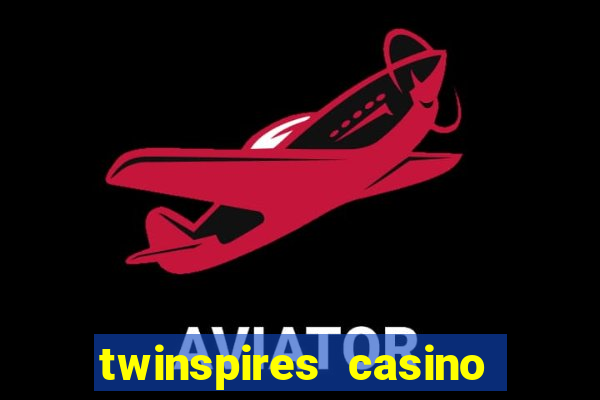 twinspires casino offer code