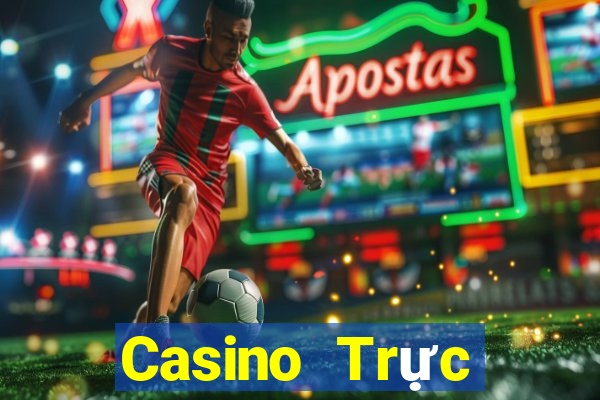 Casino Trực tiếp saba68