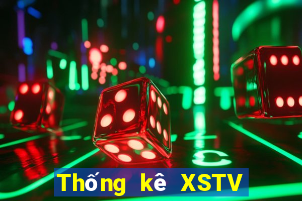 Thống kê XSTV ngày 29