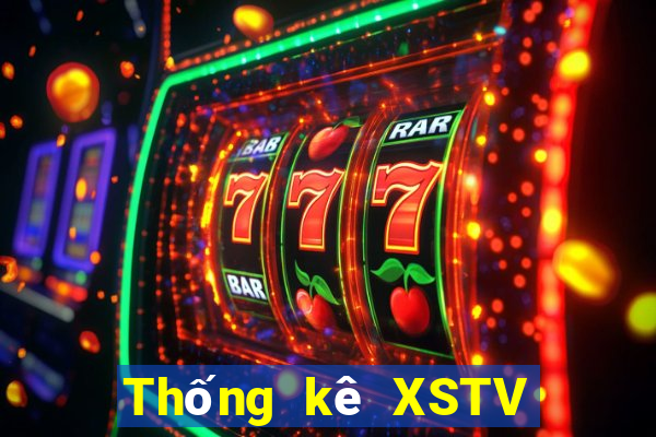 Thống kê XSTV ngày 29