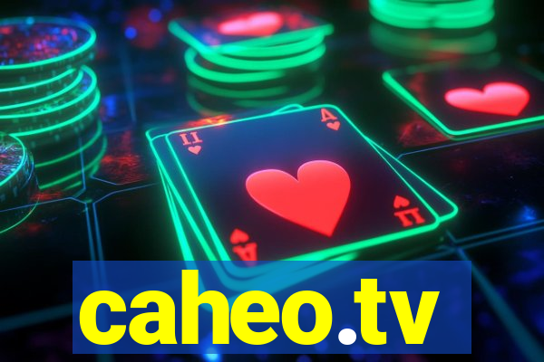 caheo.tv