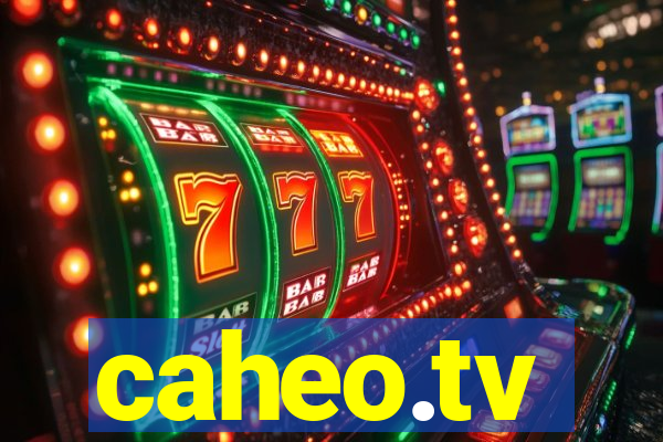 caheo.tv