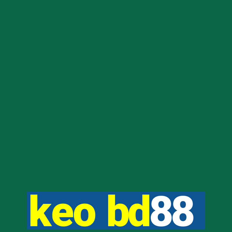 keo bd88