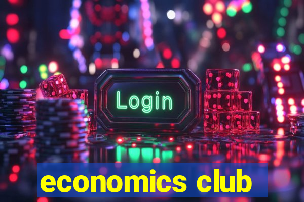 economics club