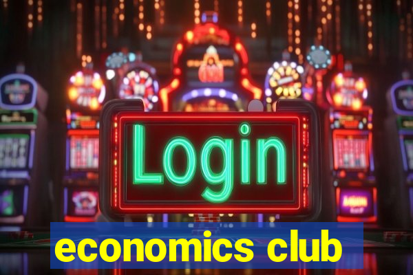 economics club