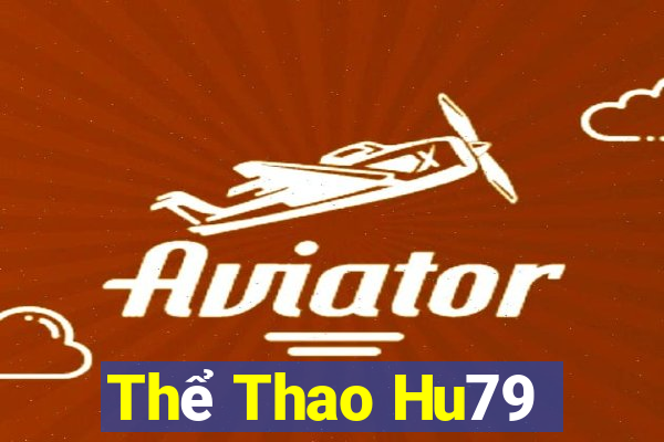 Thể Thao Hu79